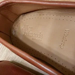Allen Edmonds | Shoes | Allen Edmonds Winthrop Slip  display picture 3